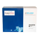 TONER COMPATIBLE 55X CE255X NEGRO PARA HP M521 / 3010 / 3015D / 3011 / 3016