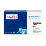 TONER COMPATIBLE 58X CF258X/W9024 NEGRO PARA HP M404n / M404dn / M404dw / M428fdn / M428fdw