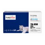 TONER COMPATIBLE 650 TN-650 NEGRO PARA BROTHER HL5340DN / HL5370DW / DCP8085DN / MFC8480DN / MFC8890DW
