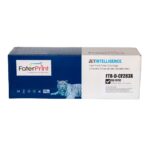 TONER COMPATIBLE 83X CF283X NEGRO PARA HP MFP M125 / M127