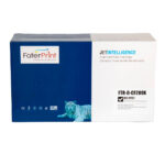 TONER COMPATIBLE 89X CF289X/W9008 NEGRO PARA HP M507DN / MFP M528