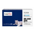 TONER COMPATIBLE DRUM DR-3460 NEGRO PARA BROTHER HL-L5100DN / DCPL5650DN / MFCL5900DW / MFCL6700DW