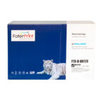 TONER COMPATIBLE DRUM DR-720 NEGRO PARA BROTHER HL5450DN / HL5470DW / HL6180DW / DCP8155DN / MFC8910DW / MFC8950DW