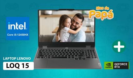 LAPTOP LOQ15